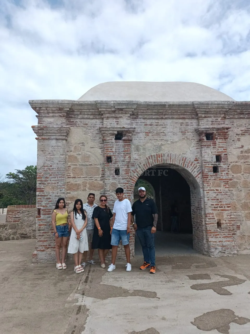 Imagen de Tour Ciudad de Colón Completo