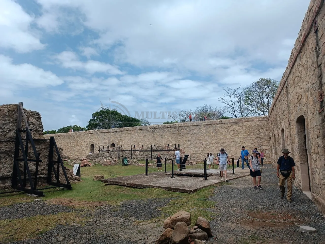 Imagen de Tour Ciudad de Colón Completo