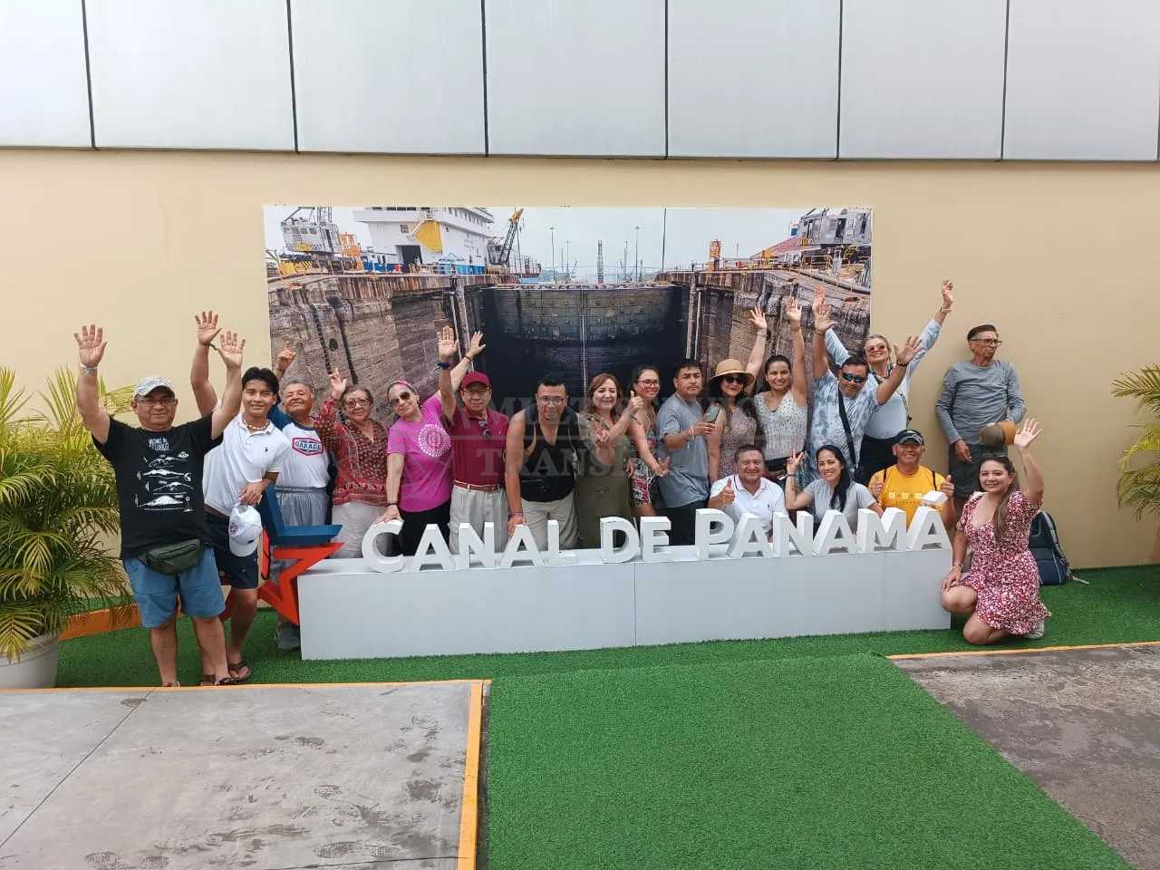 Imagen de Tour Ciudad de Panamá