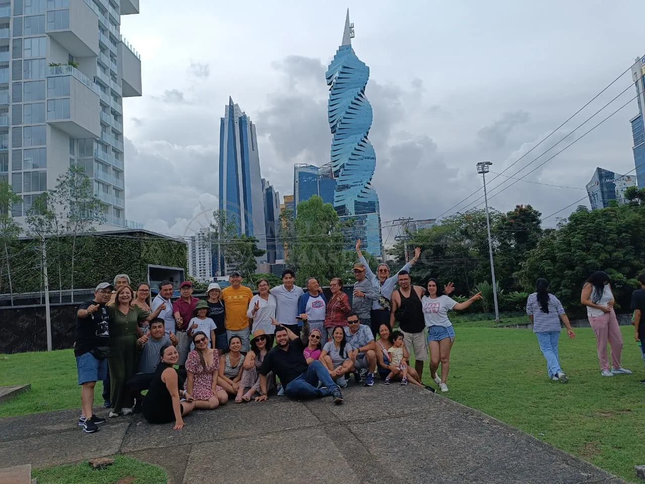 Imagen de Tour Ciudad de Panamá