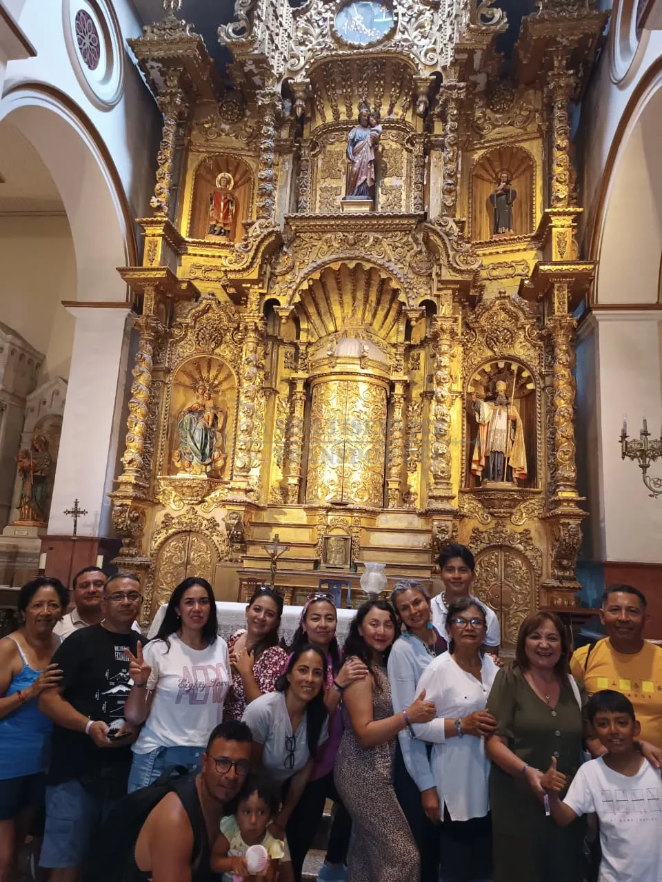 Imagen de Tour Ciudad de Panamá