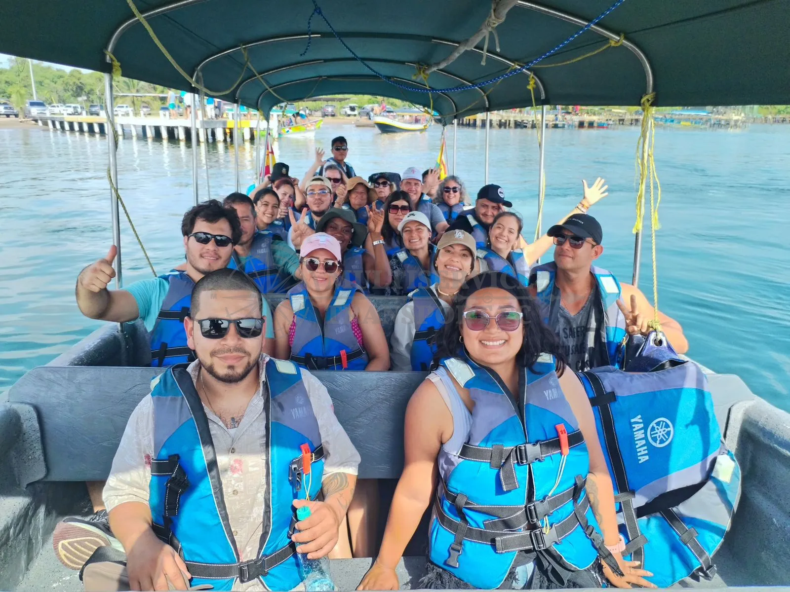 Imagen de Tour Playa Archipiélago de San Blas